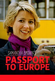 Passport to Europe with Samantha Brown