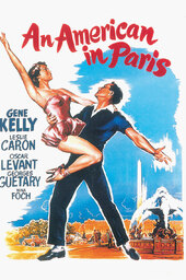 American in Paris