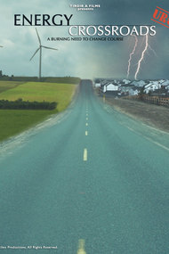 Energy Crossroads