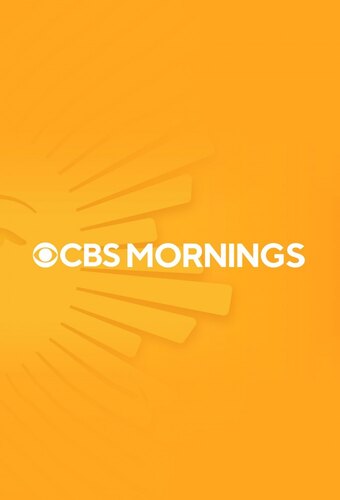 CBS Mornings