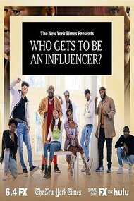 Who Gets To Be an Influencer?