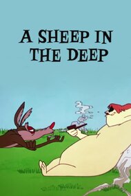 A Sheep in the Deep