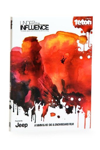 Under the Influence