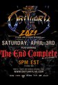 Obituary - The End Complete Album Live Stream