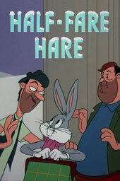 Half-Fare Hare