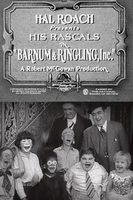 Barnum & Ringling, Inc.