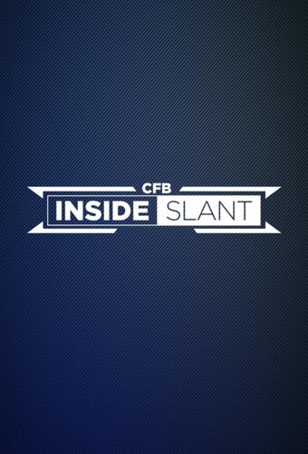 College Football: Inside Slant