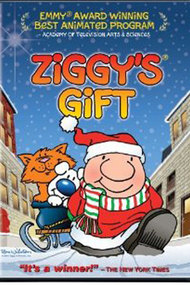 Ziggy's Gift