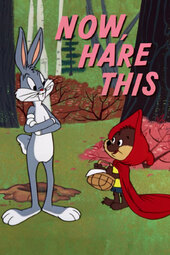 Now, Hare This