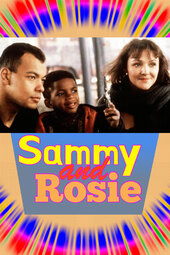 Sammy and Rosie Get Laid