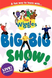 The Wiggles - Big, Big Show!