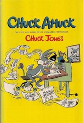 Chuck Amuck: The Movie