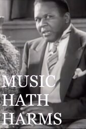 Music Hath Harms