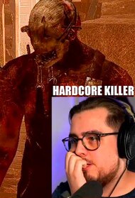 Dead by Daylight: Hardcore Killer