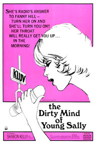 The Dirty Mind of Young Sally