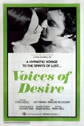 Voices of Desire