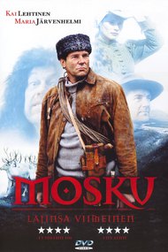 Mosku - The Last of His Kind