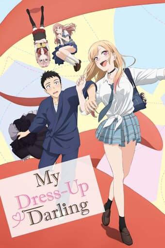 My dress up darling episode 12 release countdown and more – phinix – Phinix  Anime