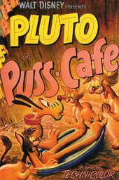 Puss Cafe