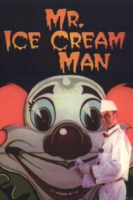 Mr. Ice Cream Man