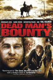 Dead Man's Bounty