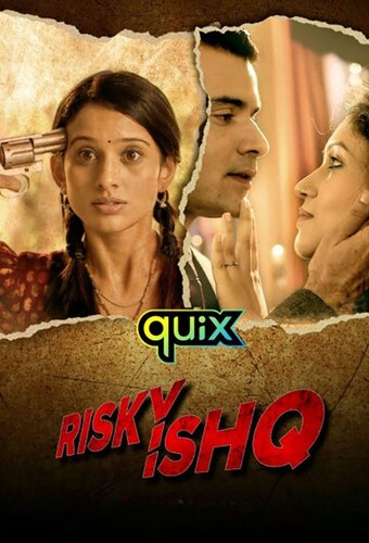 Risky Ishq
