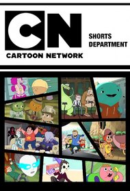 Cartoon Network Shorts Department