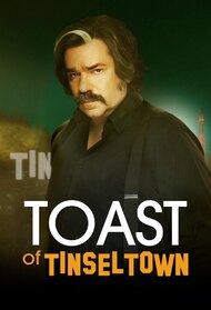 Toast of Tinseltown