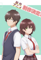 Jaku Chara Tomozaki-kun 2nd Stage
