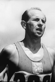 Zátopek