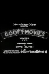 Goofy Movies Number Two