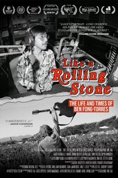Like A Rolling Stone: The Life & Times of Ben Fong-Torres