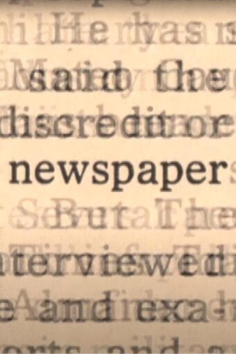 Newspaper