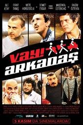 Vay Arkadaş