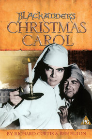 Blackadder's Christmas Carol