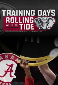 Training Days: Rolling with the Tide