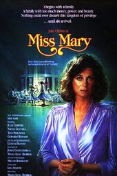 Miss Mary