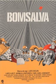 Bomsalva