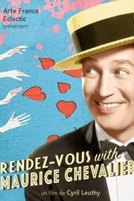 Rendez-vous With Maurice Chevalier