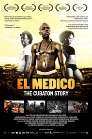 El Medico: The Cubaton Story