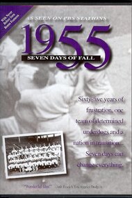 1955, Seven Days of Fall