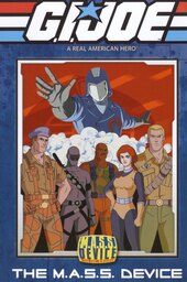 G.I. Joe: A Real American Hero