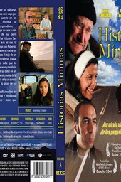 Intimate Stories