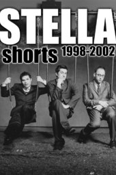 Stella Shorts 1998-2002