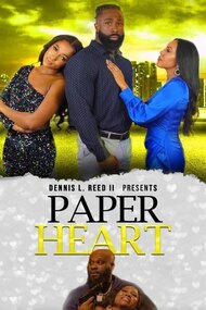 Paper Heart