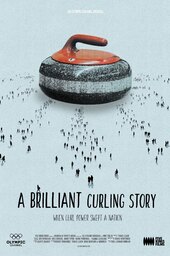 A Brilliant Curling Story