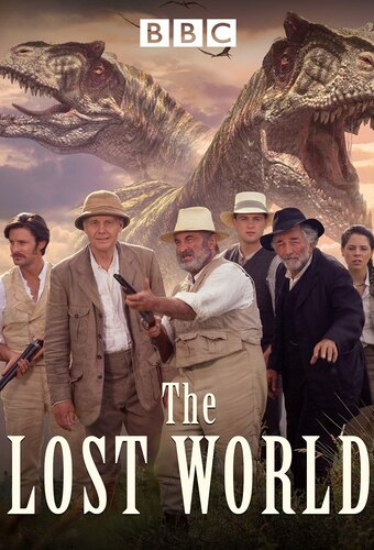 The Lost World