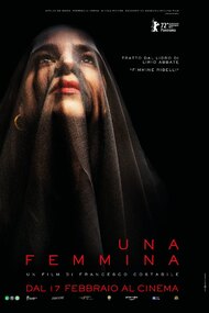 Una Femmina – The Code of Silence