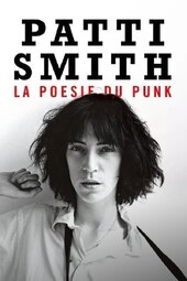 Patti Smith: Electric Poet