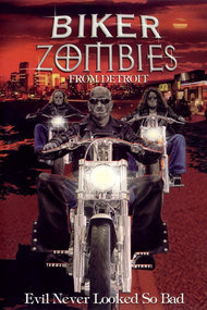 Biker Zombies